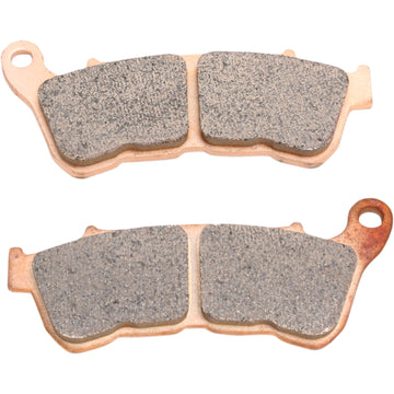 EBC HH Brake Pads - FA640HH FA640HH | Brake Pads Sintered Metal