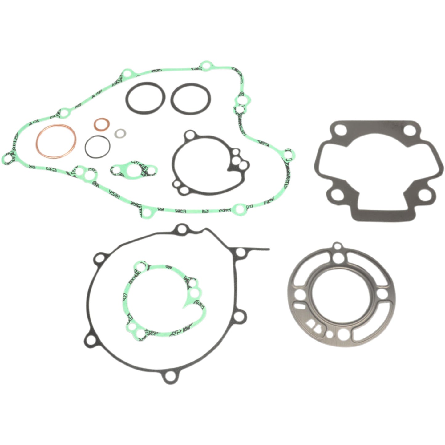 Athena Complete Gasket Kit - Kawasaki/Suzuki P400250850008 | Gaskets & Kits