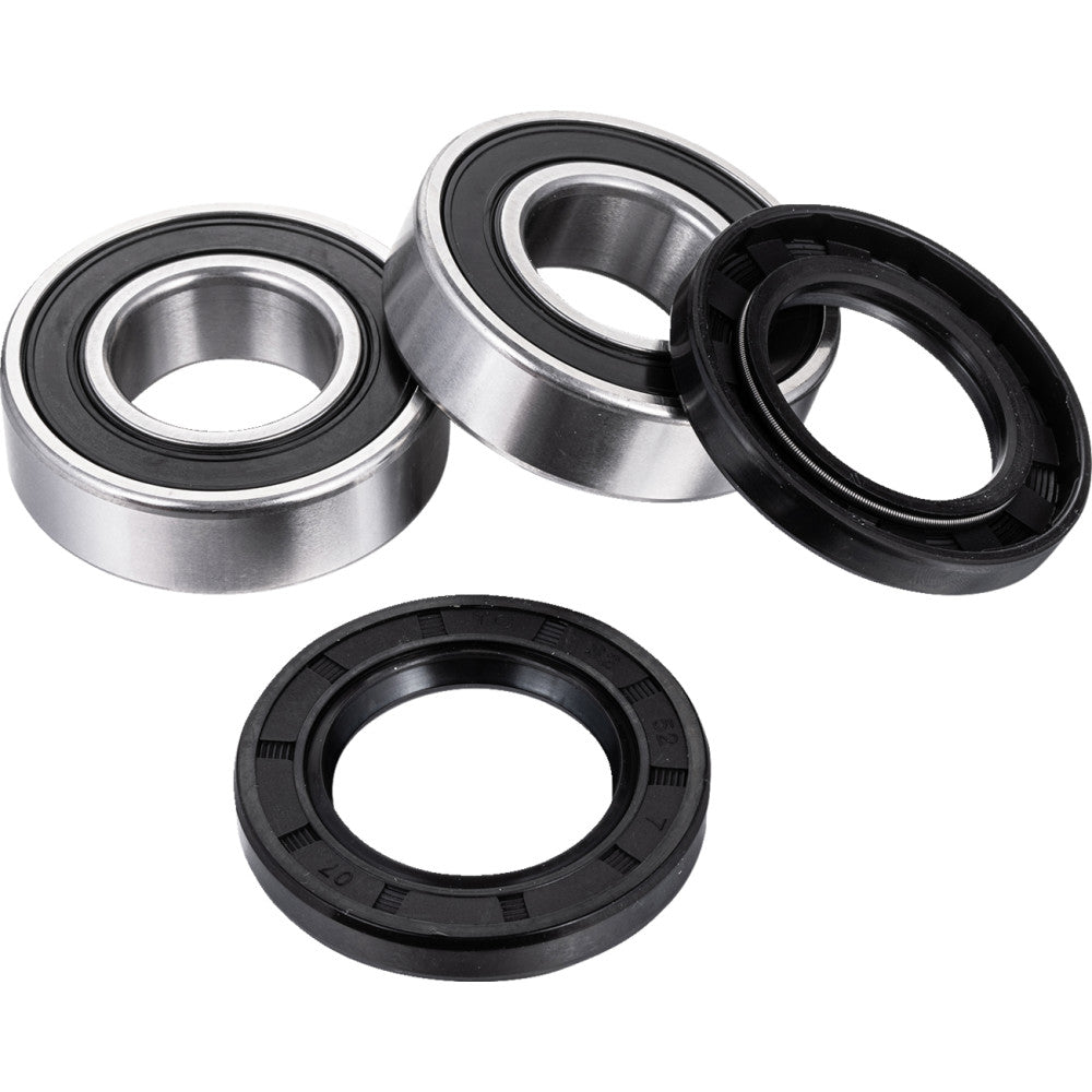 Factory Links Wheel Bearing Kit - Front - '20-'24 Suzuki V-Strom 1050 FWK-S-073
