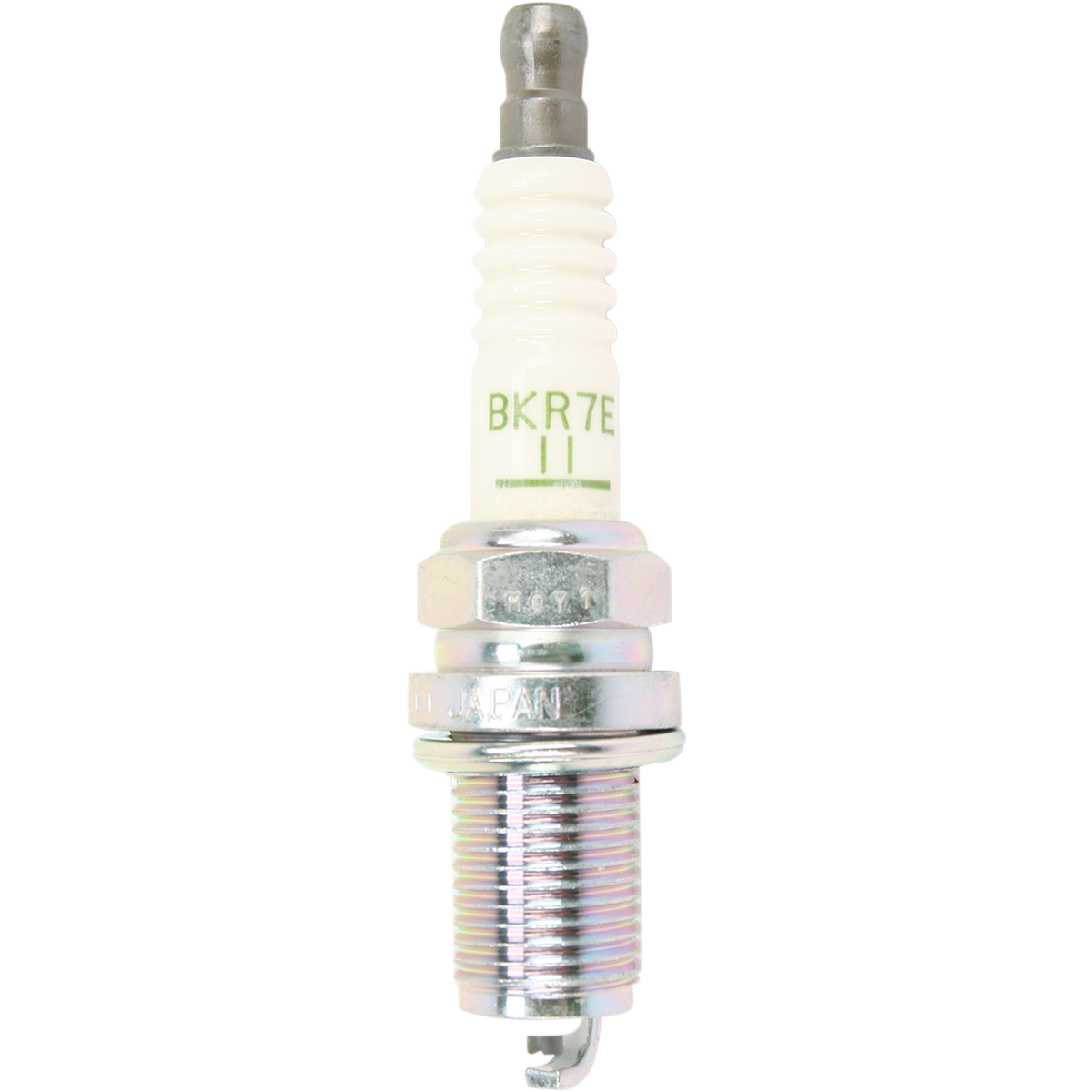 BKR7E-11 V-Power Spark Plugs NGK by southern