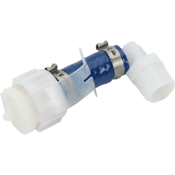 ATLANTIS Flush Kit - Cooling System - Standard - Polaris Virage/Genesis A6001