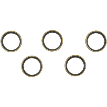 COMETIC Main Drive Gear Seal C9506