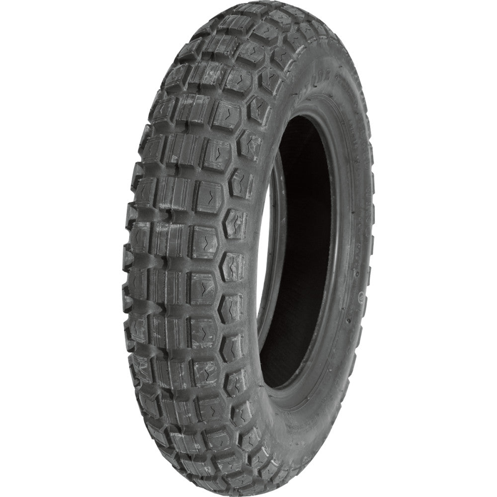 BRIDGESTONE Tire - Mini - Front/Rear - 4.00-10 - 49J 286273