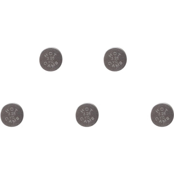 Hot Cams Valve Shim - 7.48 x 3.25 - 5 pack 5PK748325 | Hot Cams | Valves & Parts