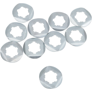 Moose Racing Countershaft Washer - 10 Pack - Yamaha 25-6001