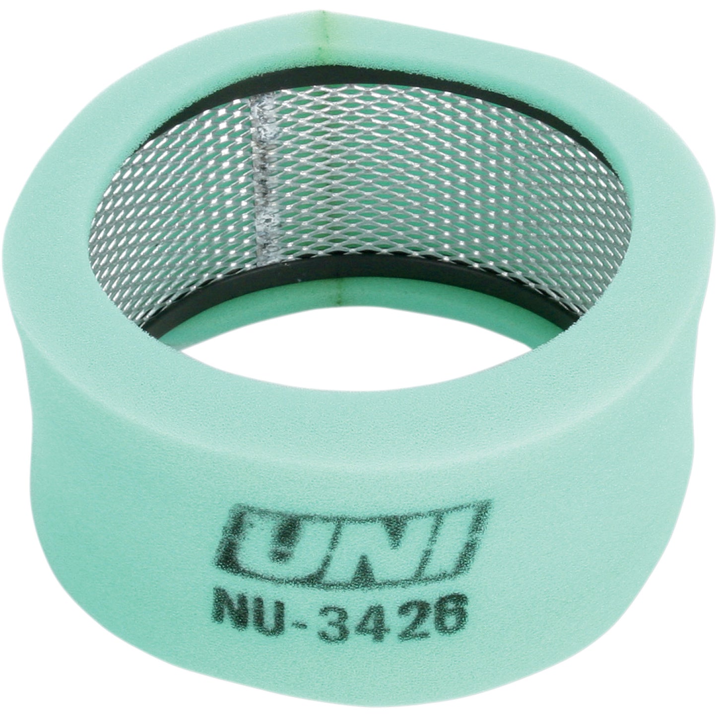 UNI FILTER Air Filter Element - S&S Super E/G Carburetor NU-3426 | Air Filters & Parts