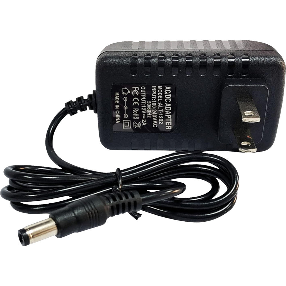 Cando Cord - Power Supply CANMOTPWR
