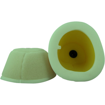 No Toil Pre-Oiled Air Filter - Honda 1248 by No Toil