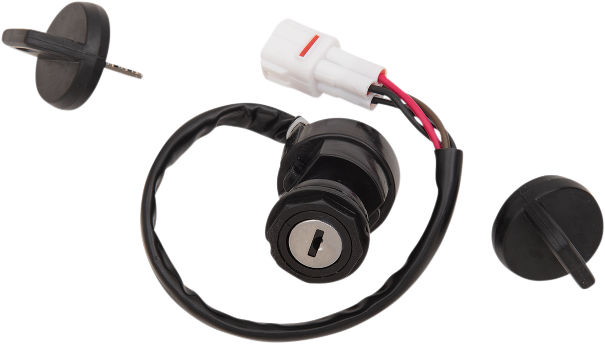 Moose Utility Ignition Switch - Yamaha 700-1208-PU