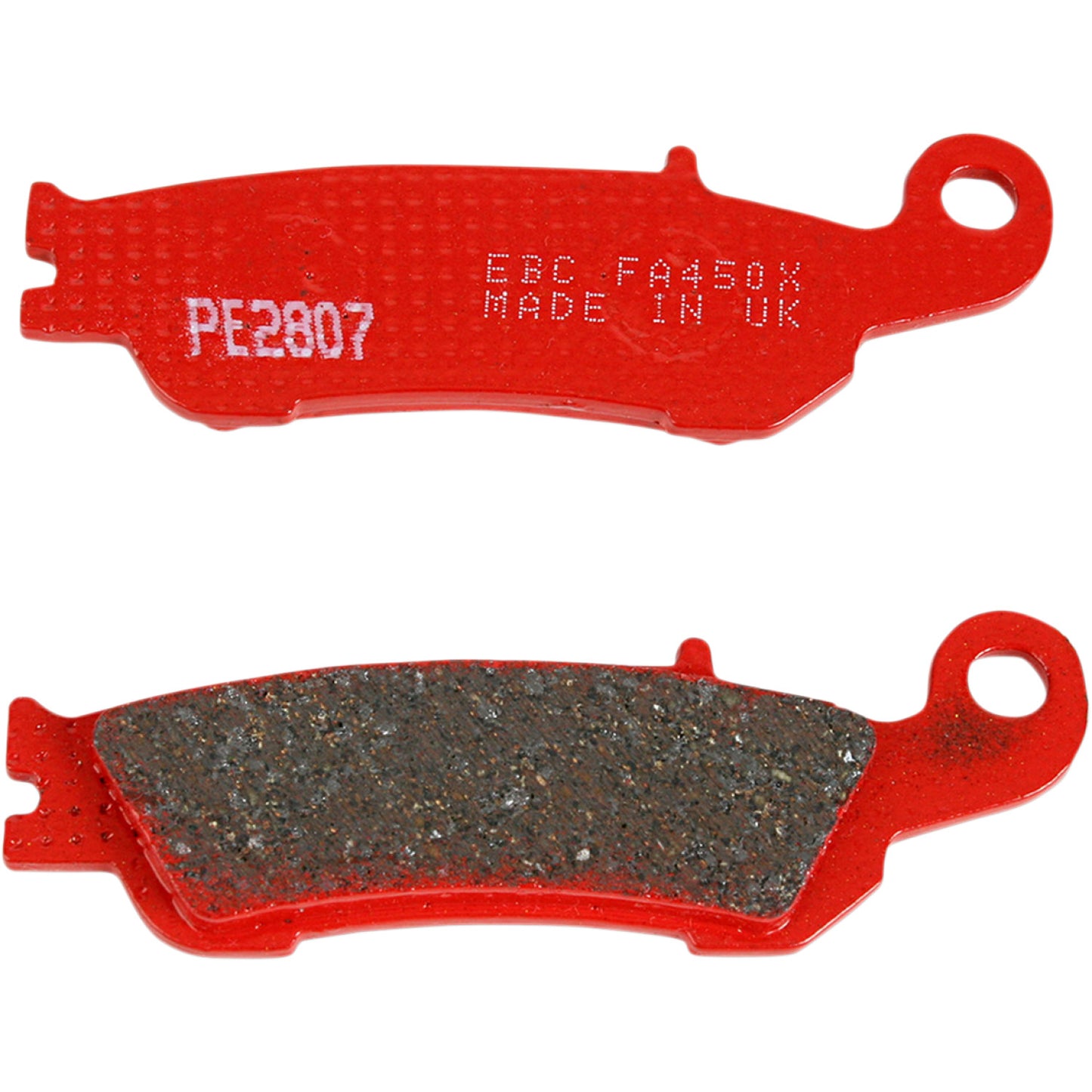 EBC Sport Carbon Brake Pads FA450X | Brake Pads Ceramic