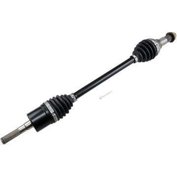 Moose Utility Axle Kit - CV - Complete - Heavy-Duty - Front Right - Can-Am CAN-6050HD | Wheel A X Les & Parts