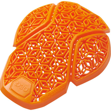 ICON D3O? Diablo Guards - L2 - Shoulders 14769