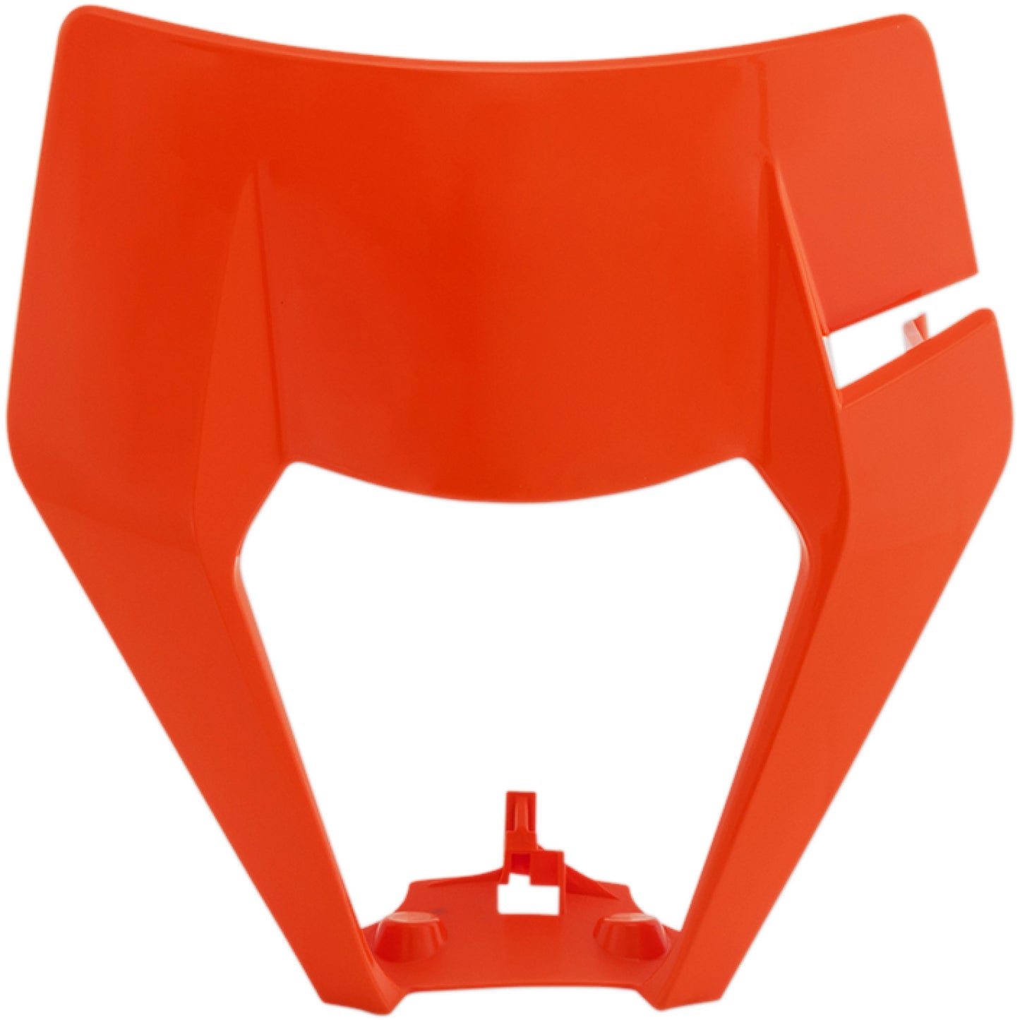 Acerbis Headlight Shell - '16 Orange 2726625226