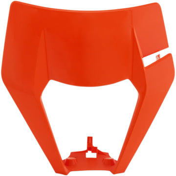 Acerbis Headlight Shell - '16 Orange 2726625226