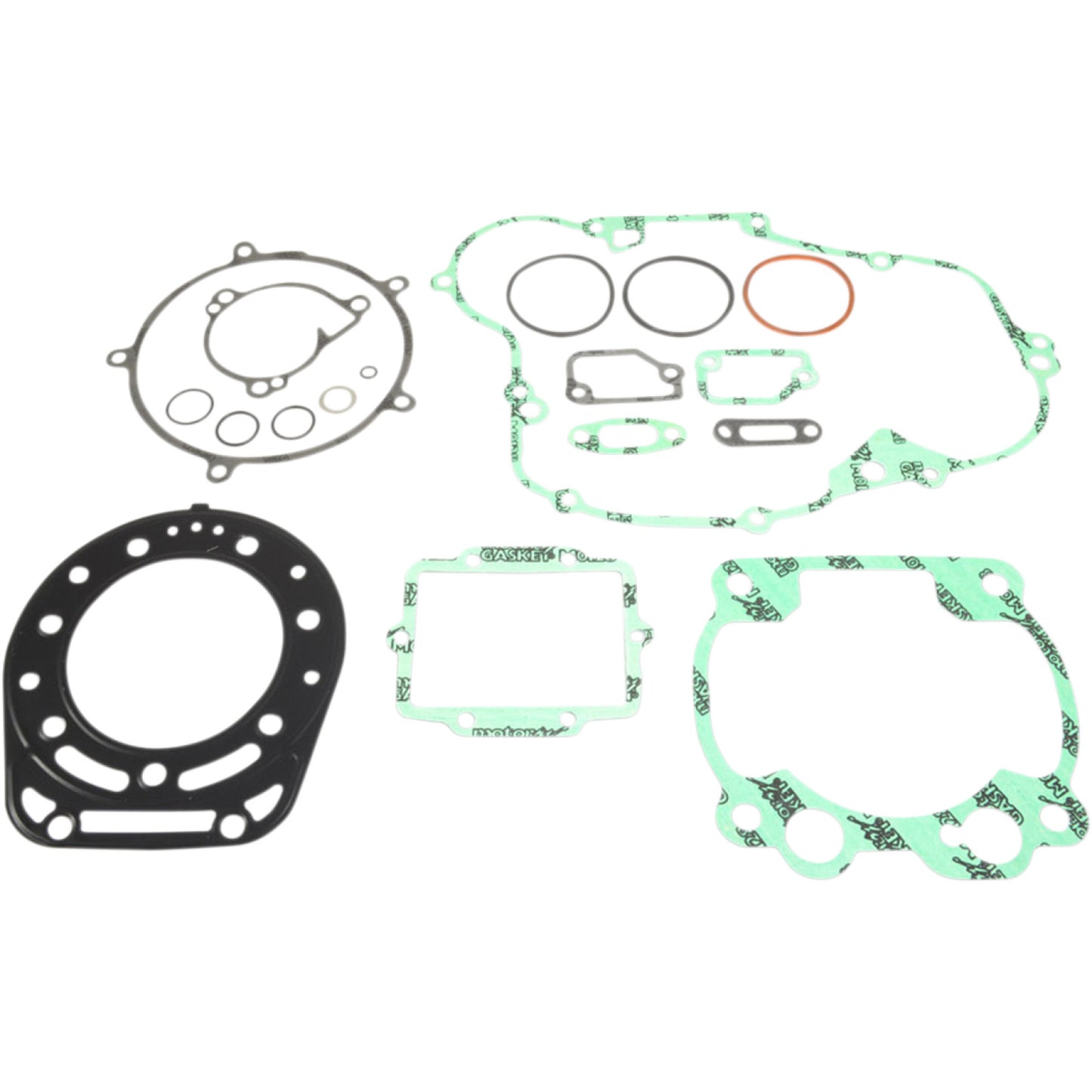 Athena Complete Gasket Kit - Kawasaki P400250850500 | Gaskets & Kits
