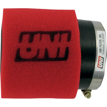 UNI FILTER 2-Stage Pod Air Filter - Angled UP-4300AST | Air Filters & Parts