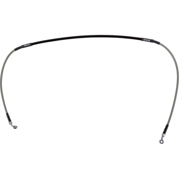 Moose Racing Brake Line - Stainless Steel K02-1-059/P