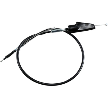 Motion Pro Clutch Cable - Yamaha - Black Vinyl 05-0129