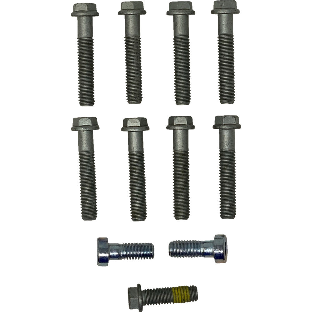 XTRIG Clamp Screw Set - ROCS 501070000701