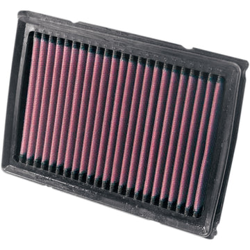 K & N OE Replacement High-Flow Air Filter - Aprilia AL-4506