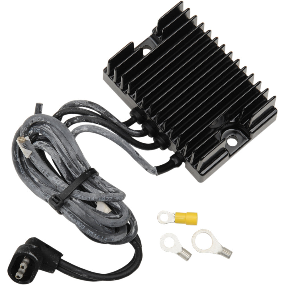 COMPU-FIRE Voltage Regulator 32A - Harley Davidson 55120
