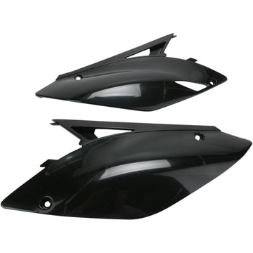 Acerbis Side Panels - Black 2141730001
