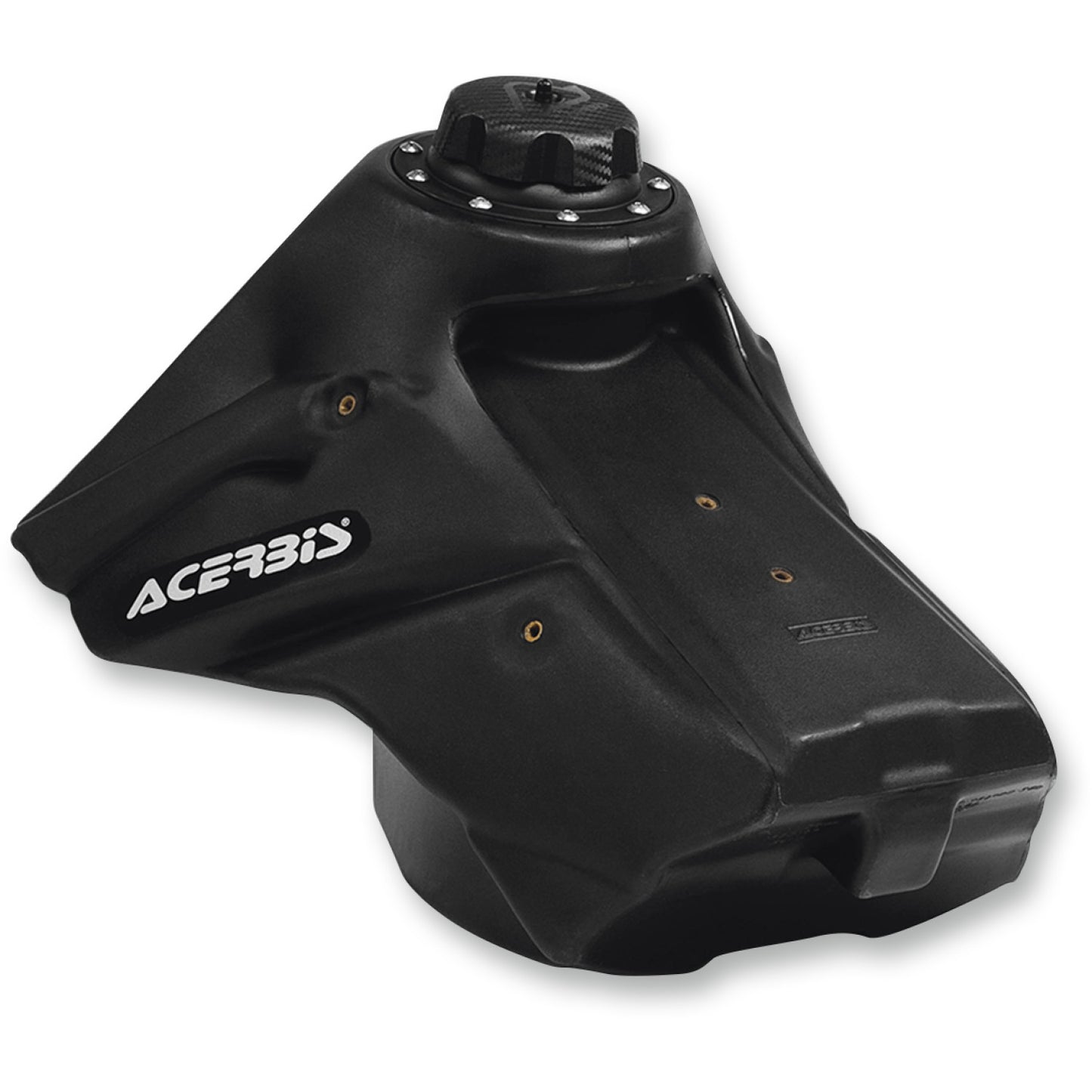 Acerbis Fuel Tank - 2.7 Gallon - Honda - Black 2160170001