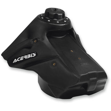 Acerbis Fuel Tank - 2.7 Gallon - Honda - Black 2160170001