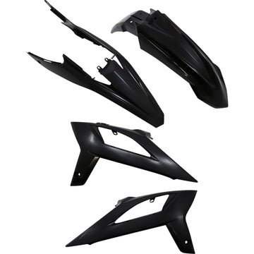 Acerbis Standard Replacement Body Kit - Black 2936270001