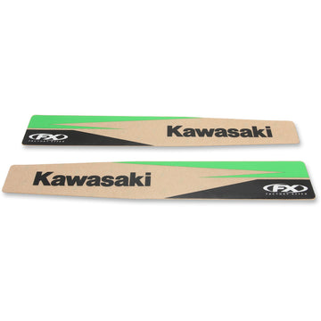 FACTORY EFFEX Swingarm Graphic - Kawasaki 19-42126