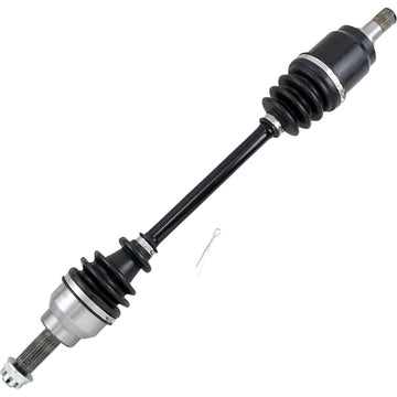 MOOSE OFFROAD Axle Kit - Complete - Standard - Front Right - '14-'24 Honda Pioneer 700 LM6-HO-8-224