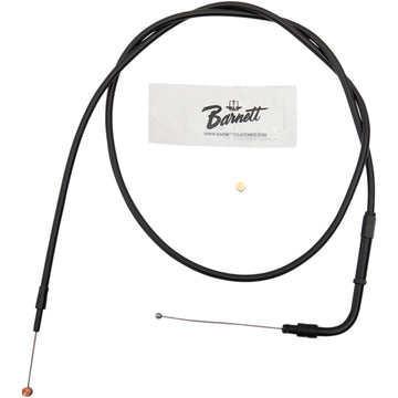 Barnett Stealth Series Throttle Cable 131-30-30016 | Cables Throttle