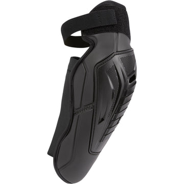 ICON Field Armor 3* Elbows - Black - L/XL 2706-0208
