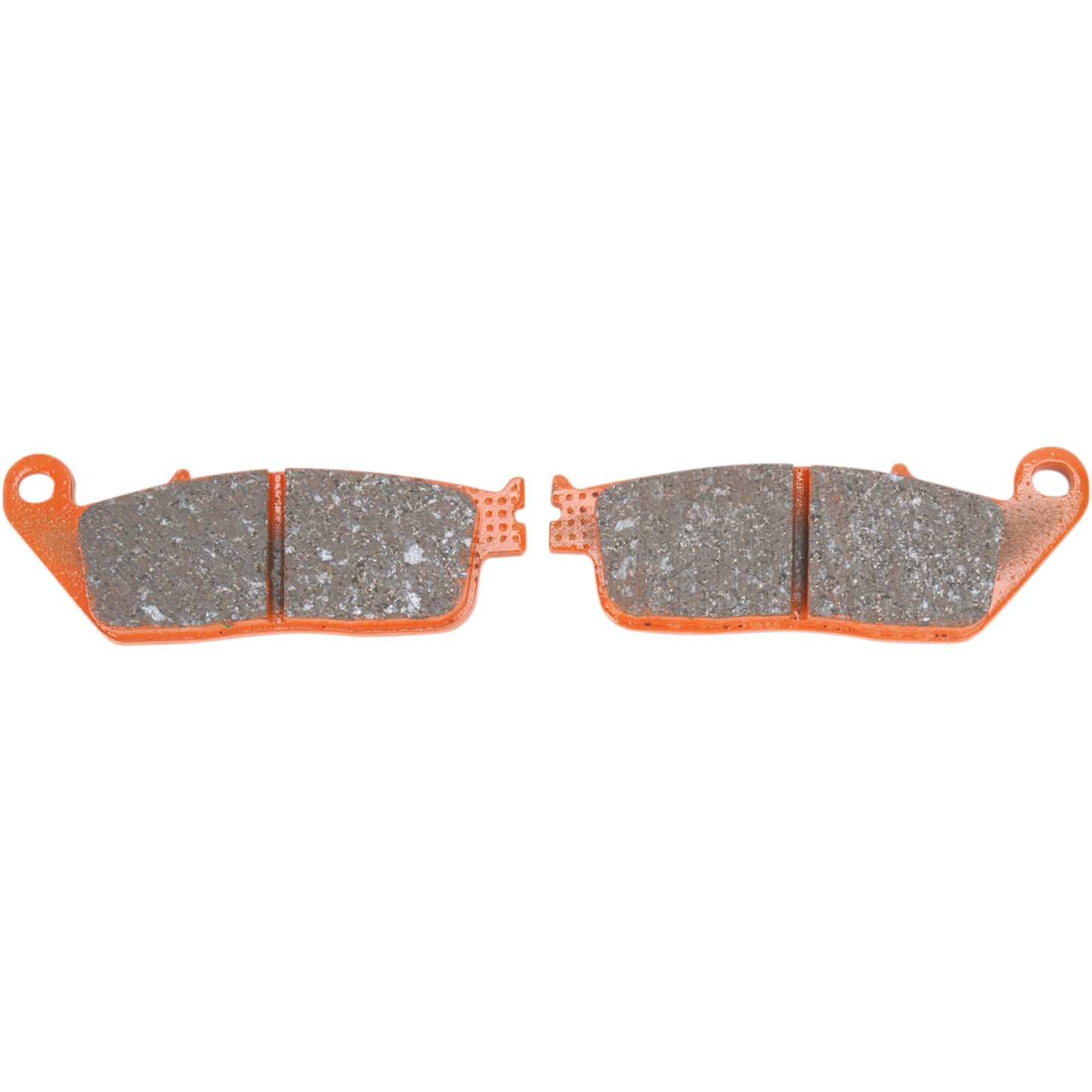 EBC Semi-Sintered Brake Pads - FA196V FA196V | Brake Pads Sintered Metal