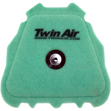 TWIN AIR Factory Pre-Oiled Air Filter - Yamaha 152221X
