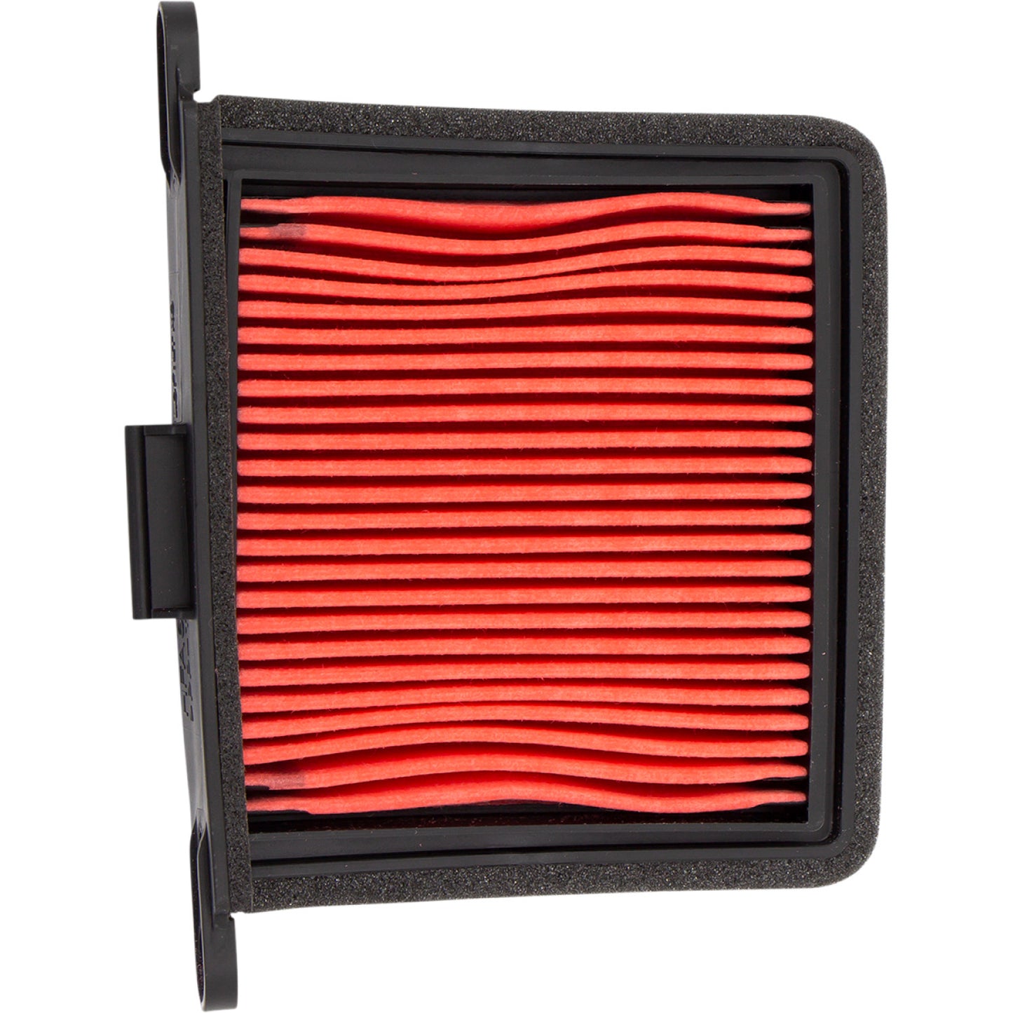 Hiflofiltro OEM Replacement Air Filter - Left - Triumph HFA6507 | Air Filters & Parts | Hiflofiltro