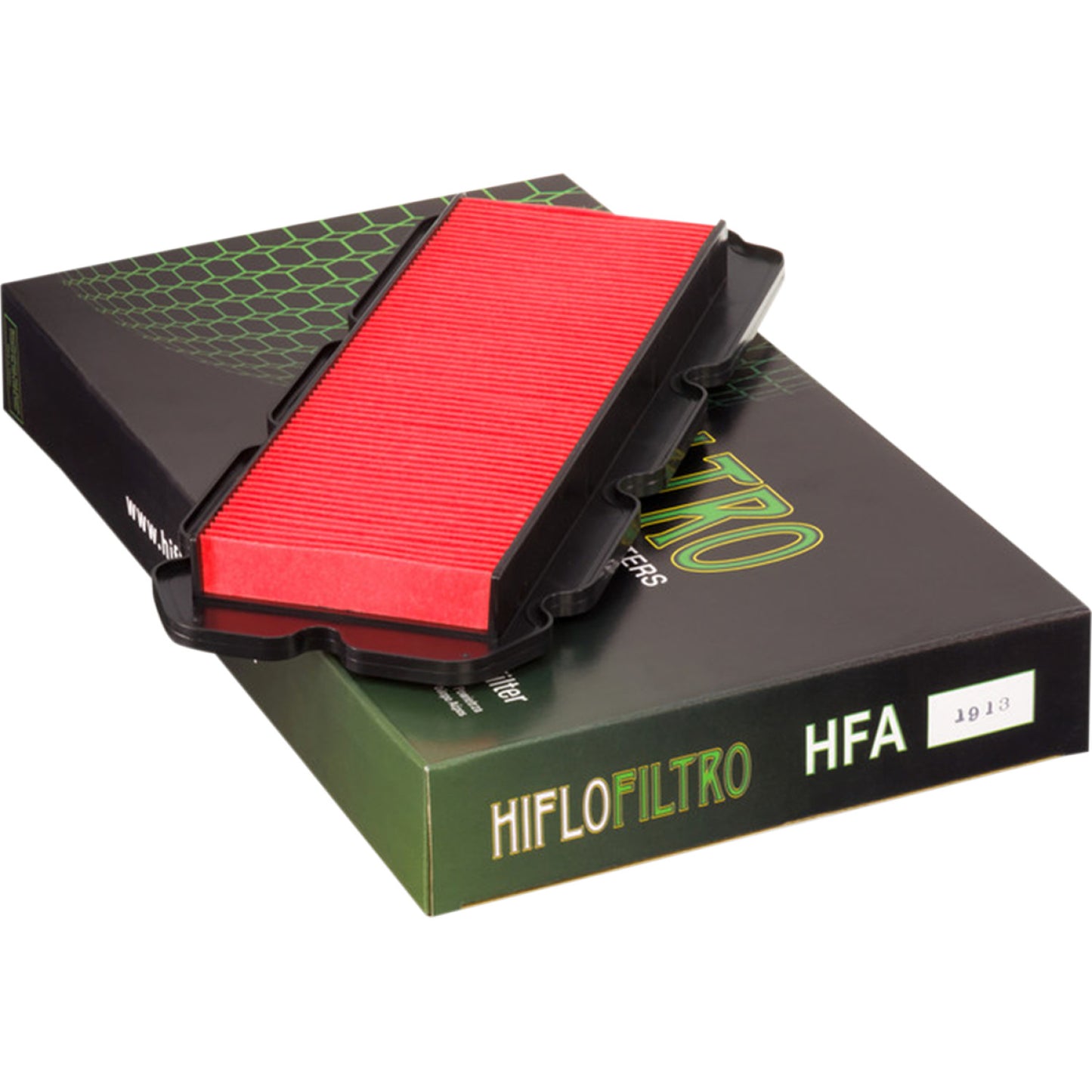 Hiflofiltro Replacement OE Air Filter - Honda HFA1913 | Air Filters & Parts | Hiflofiltro