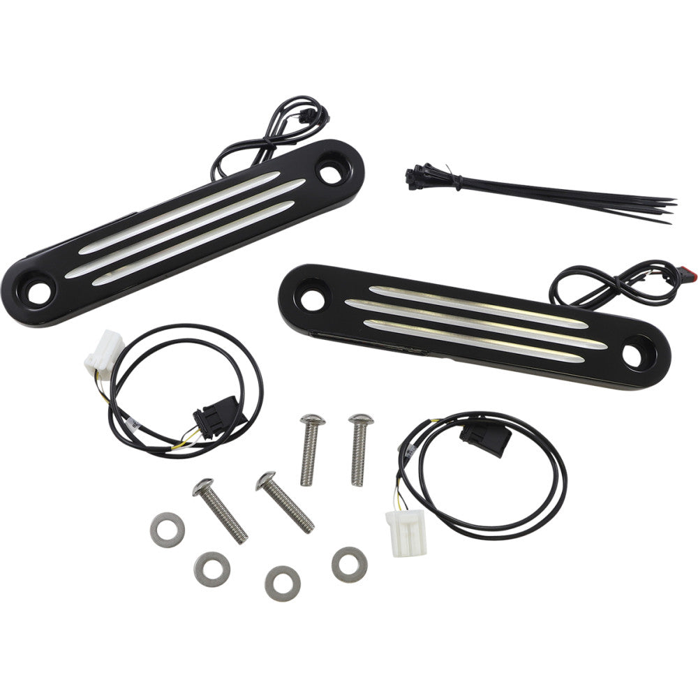 Custom Dynamics Light Strip - Contrast PB-DS2-13-CON