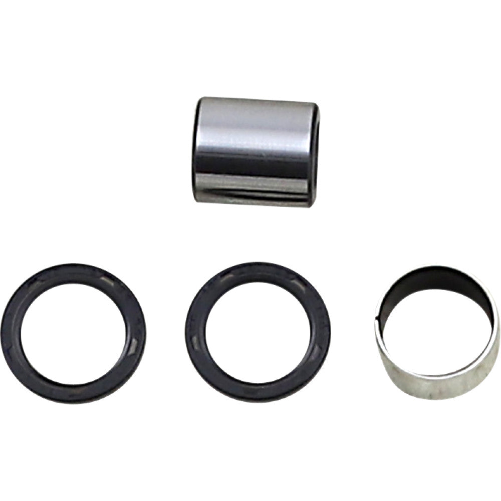 MOOSE OFFROAD Shock Bearing Kit - Front Lower - Honda 21-0007