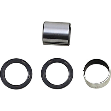 MOOSE OFFROAD Shock Bearing Kit - Front Lower - Honda 21-0007