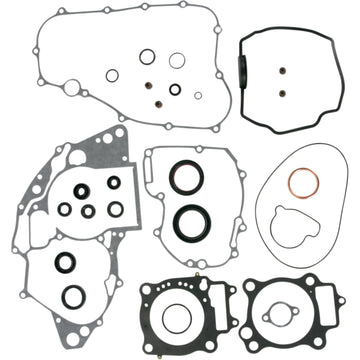Moose Racing Motor Gasket Kit with Seal 811268MSE