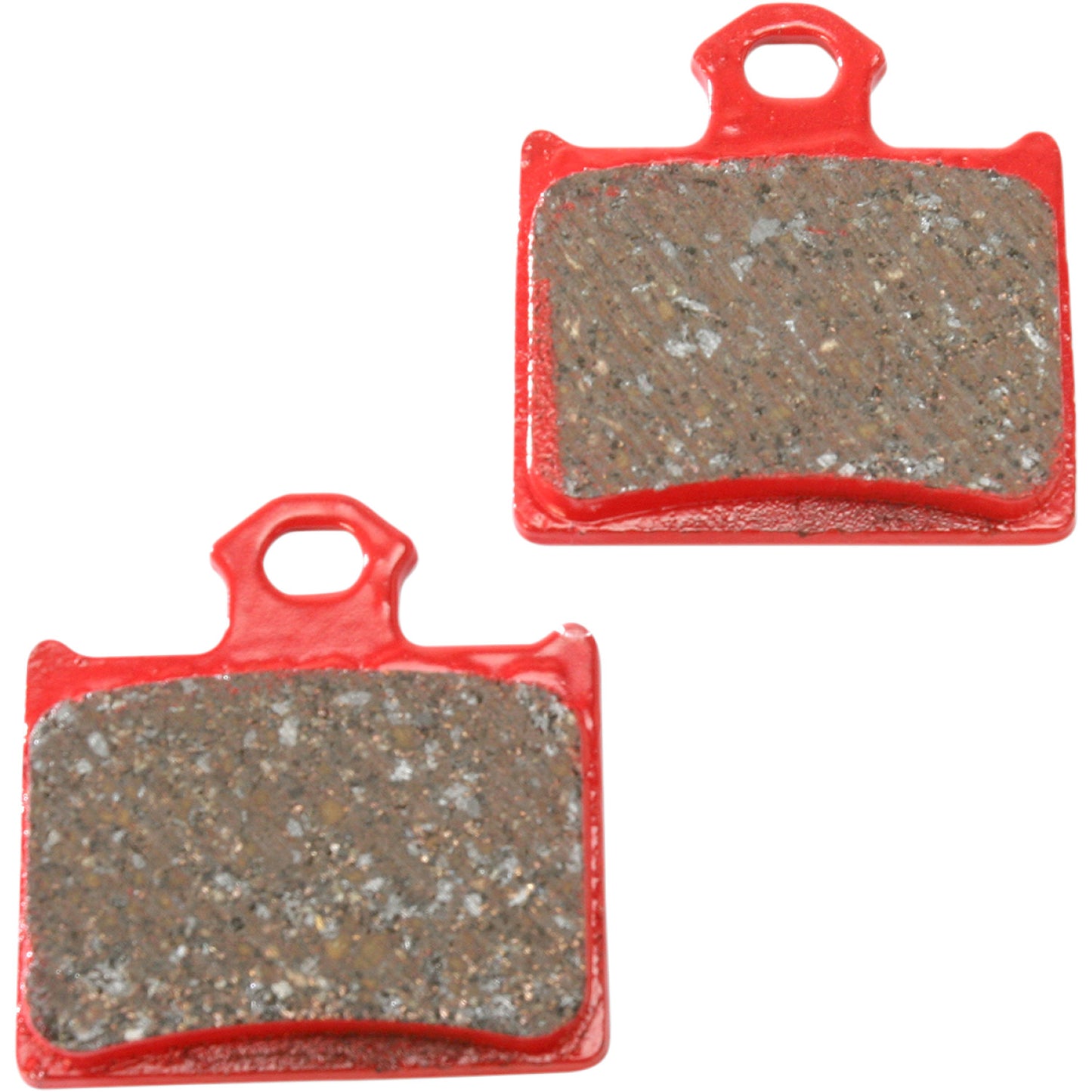 EBC Sport Carbon Brake Pads FA602X | Brake Pads Organic