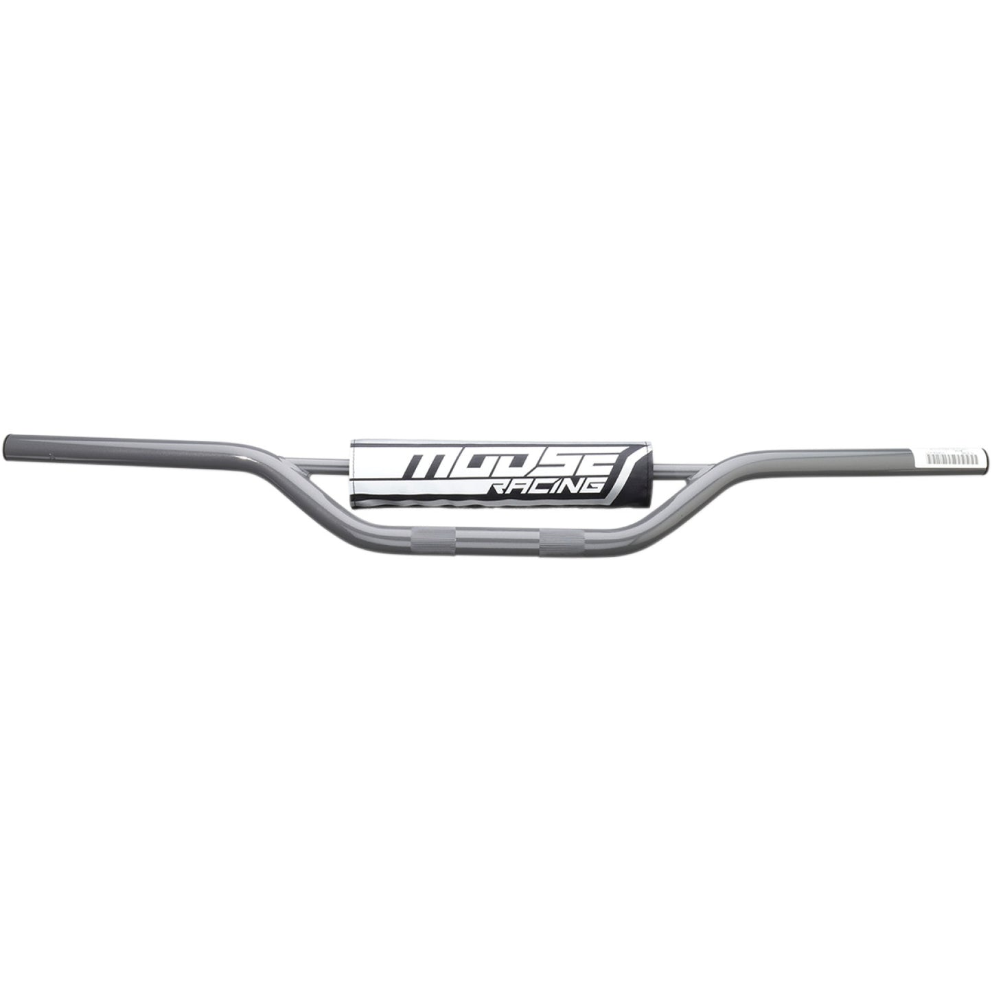 Moose Racing Handlebar - Steel - YZ - Gray H31-4033GR