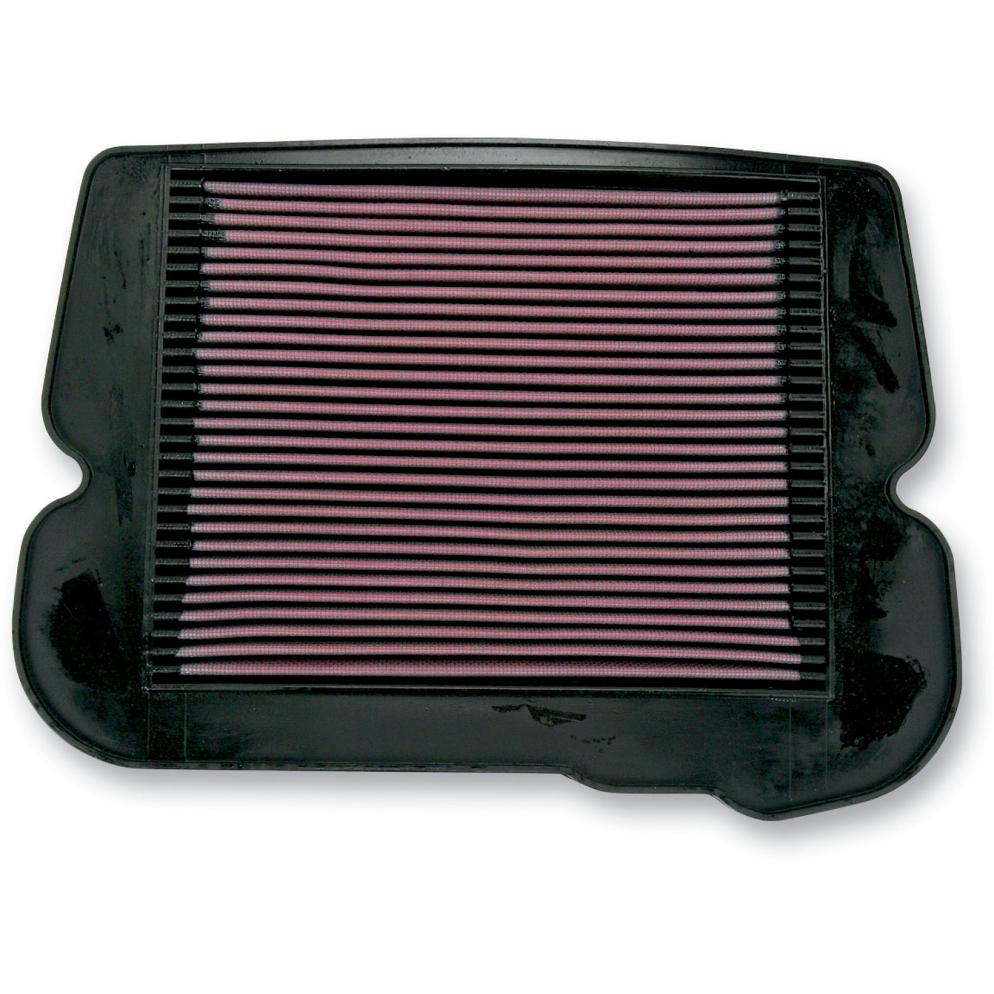 K & N OE Replacement High-Flow Air Filter - Honda HA-8088