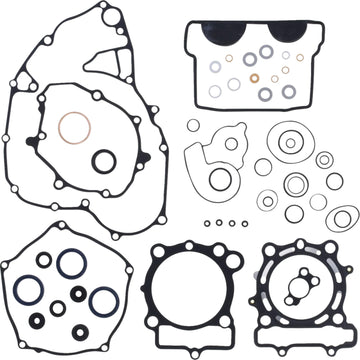 Athena Complete Gasket Kit - Kawasaki P400250900071 | Gaskets & Kits