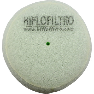 Hiflofiltro Foam Air Filter - Yamaha HFF4025 | Air Filters & Parts | Hiflofiltro