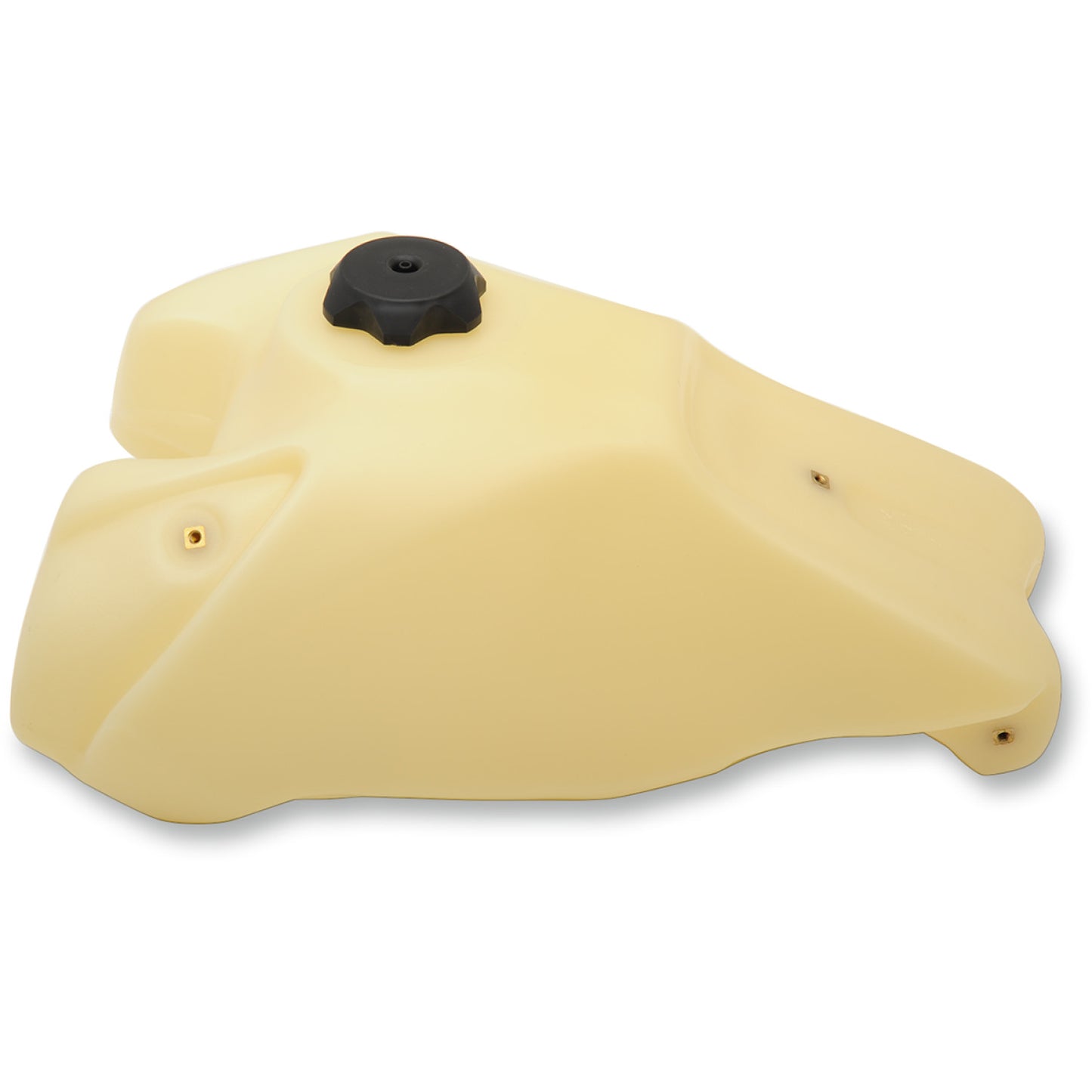 IMS PRODUCTS INC. Large-Capacity Gas Tank - Natural - Honda - 3.7 Gallon 122230-N2