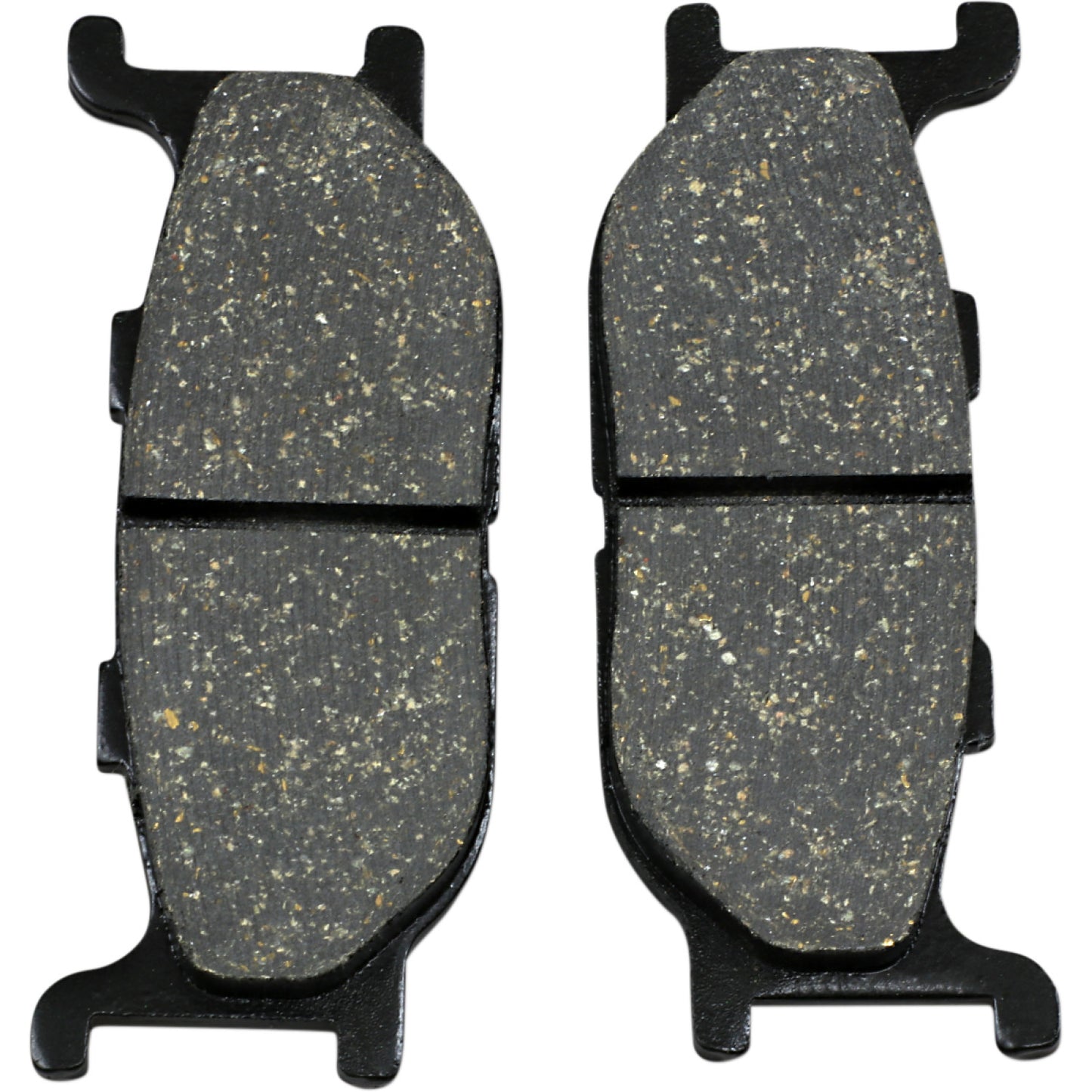 EBC Organic Brake Pads FA179 | Brake Pads Ceramic