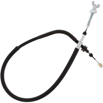 Moose Racing Brake Cable - Rear - Parking - Kawasaki 45-4031