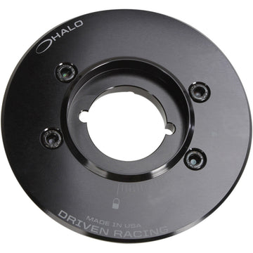 DRIVEN RACING Halo Fuel Cap Base - BMW DHFCB-BM